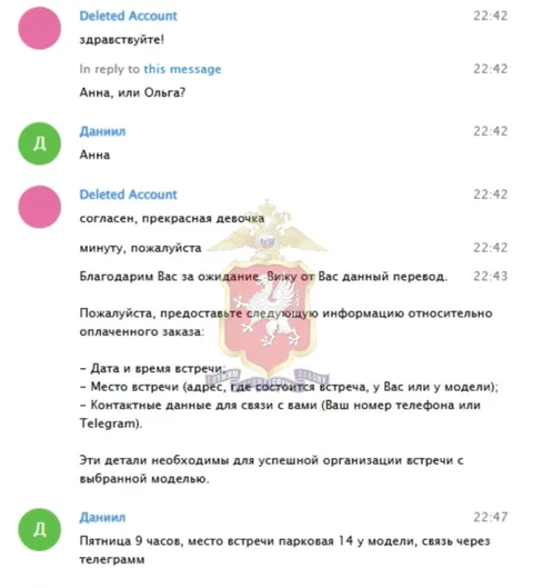 Фото галереи