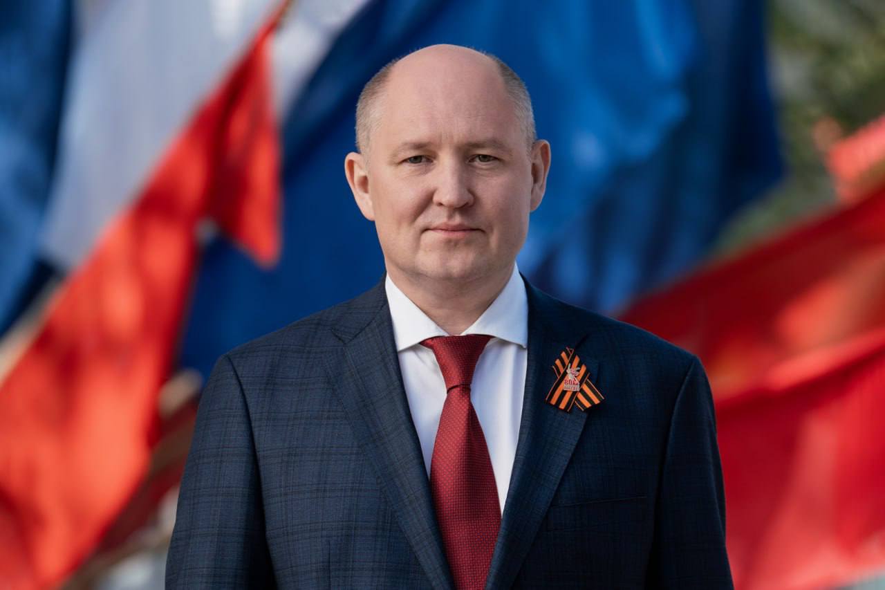 Развожаев поблагодарил севастопольцев за поддержку на губернаторских выборах