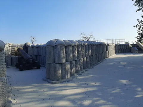 Фото галереи