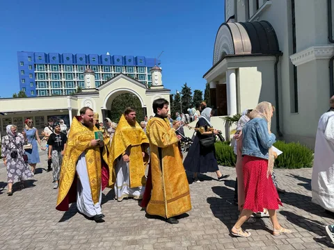 Фото галереи