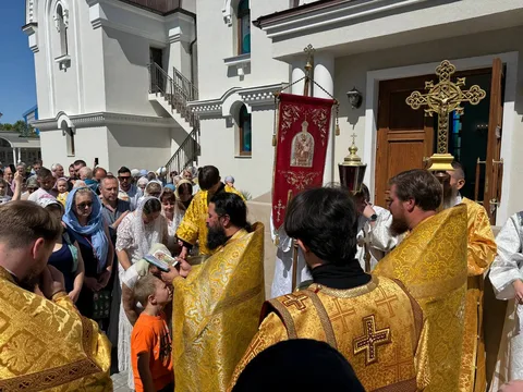 Фото галереи