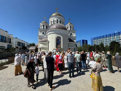 Фото галереи