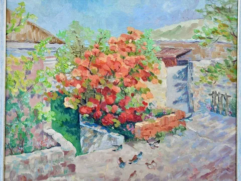 Фото галереи