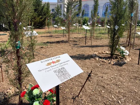Фото галереи