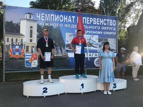 Фото галереи
