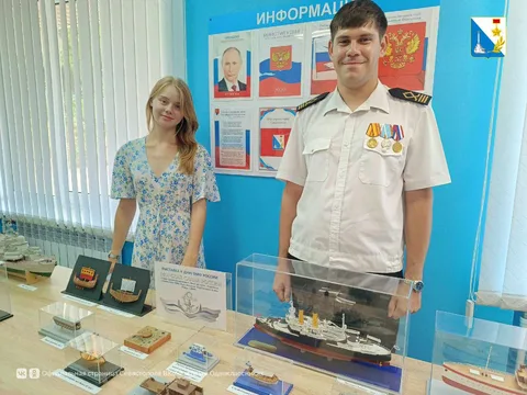 Фото галереи