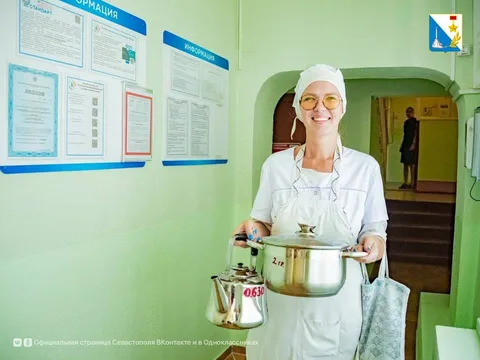 Фото галереи