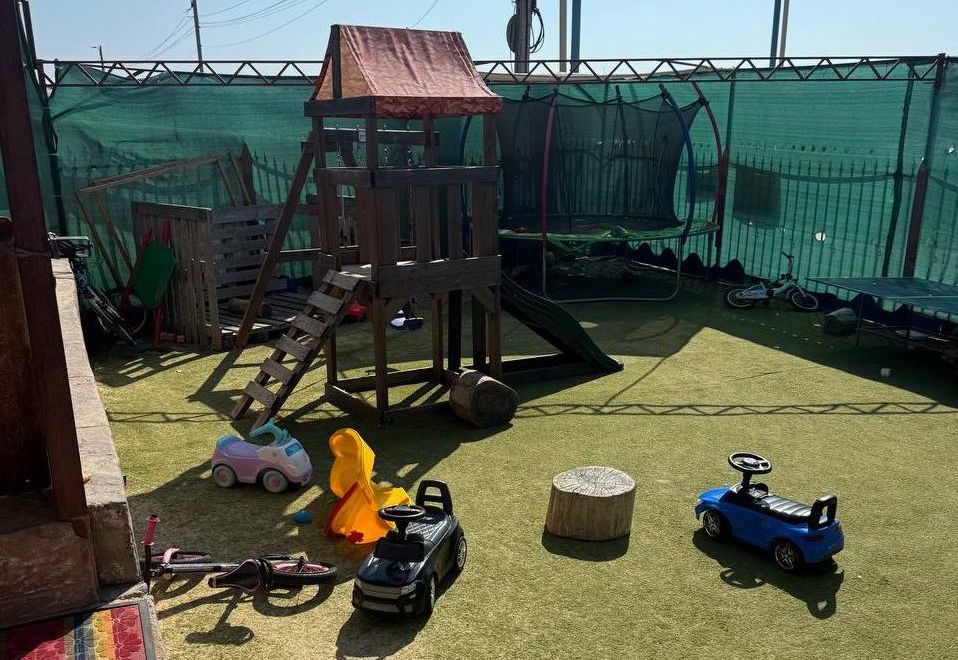 Организатору незаконного детского лагеря в Казачьей бухте назначен крупный штраф