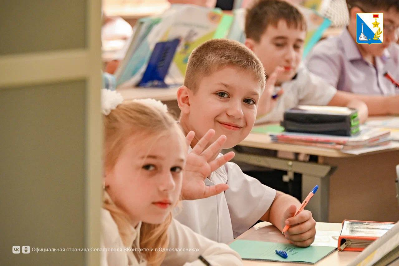 Домашние задания для первоклассников в РФ официально отменили