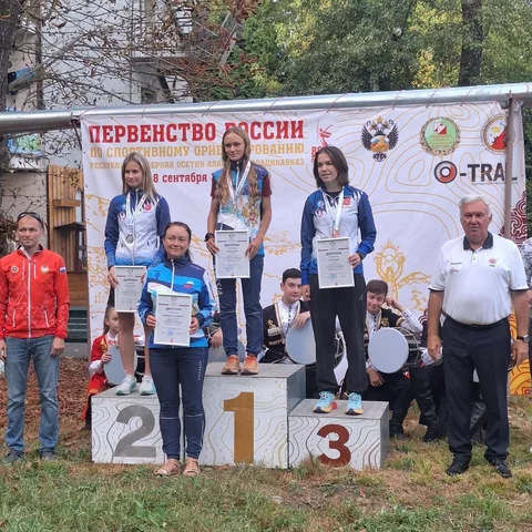 Фото галереи