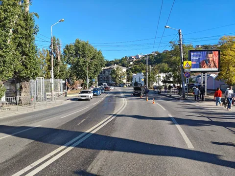 Фото галереи