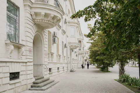 Фото галереи