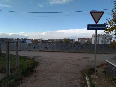 Фото галереи