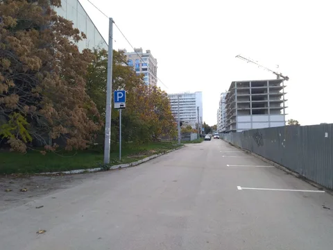 Фото галереи