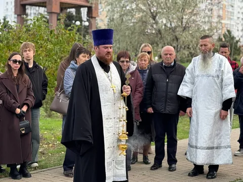 Фото галереи