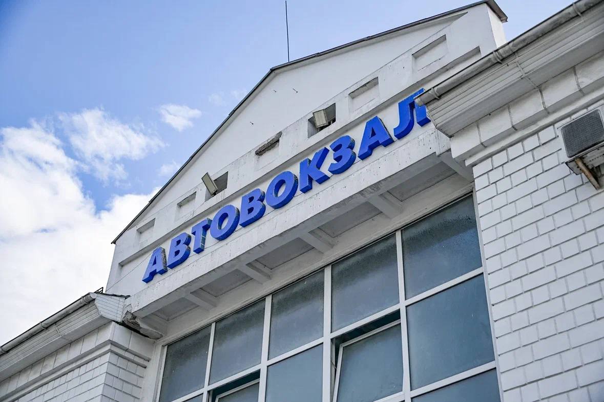В апреле по маршруту «Севастополь — Казань» будут ходить ежедневные автобусы