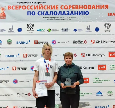 Фото галереи