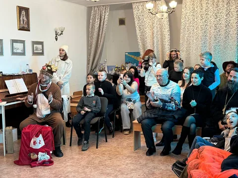 Фото галереи