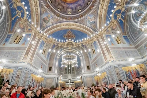 Фото галереи