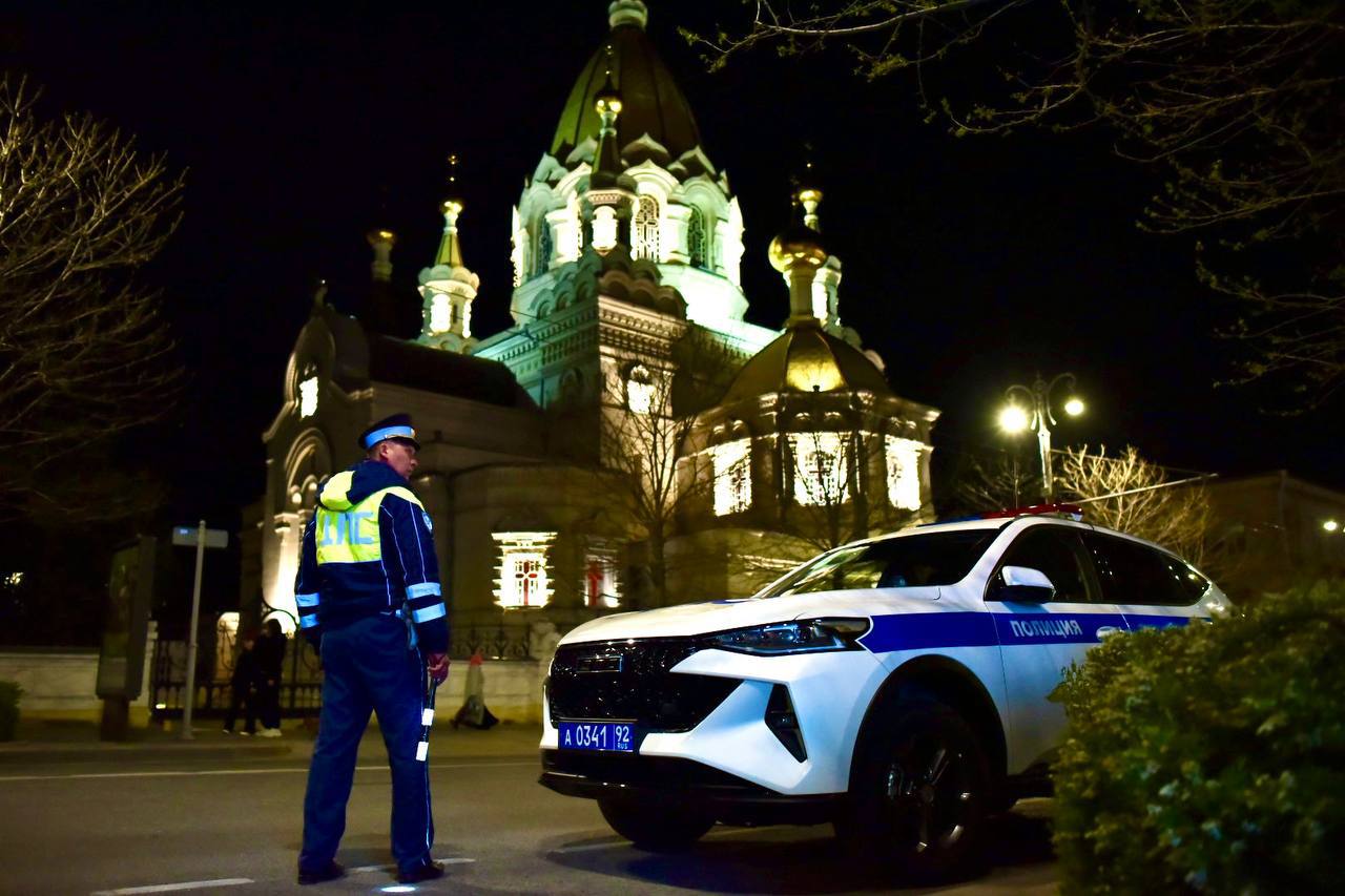 64-летний пешеход пострадал в ДТП в Рождественский сочельник