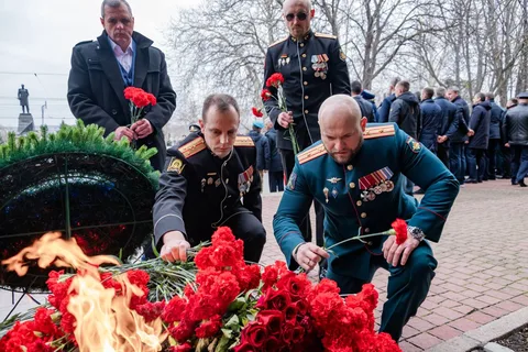 Фото галереи