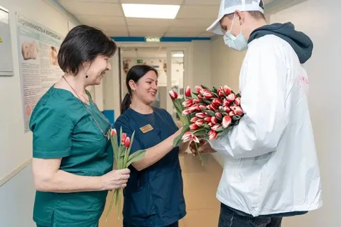 Фото галереи