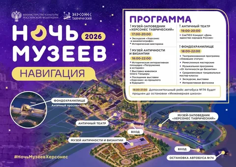 Фото галереи