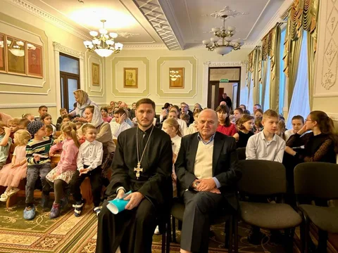 Фото галереи