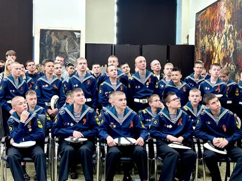 Фото галереи