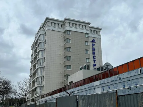 Фото галереи