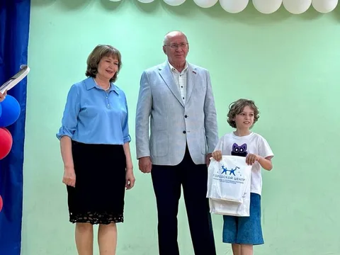 Фото галереи