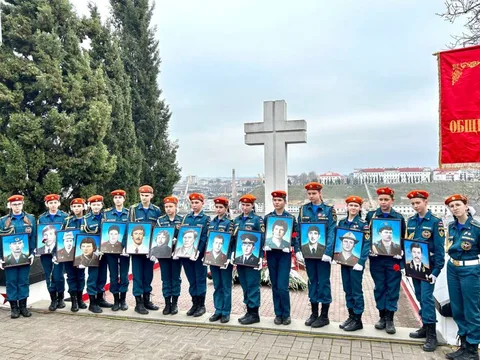 Фото галереи
