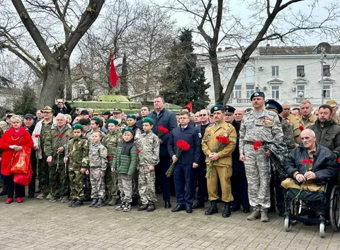 Фото галереи