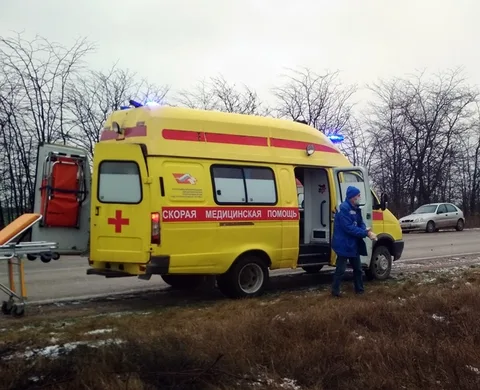 Фото галереи