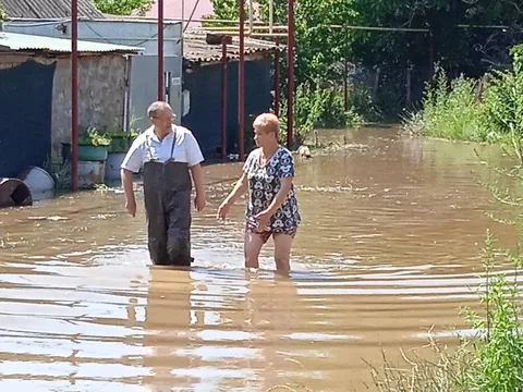 Фото галереи