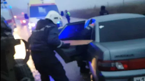 Фото галереи