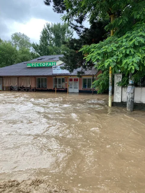 Фото галереи