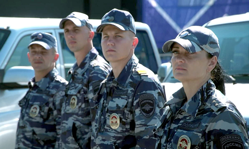На Пасхальные богослужения в Севастополе будут предприняты дополнительные меры безопасности