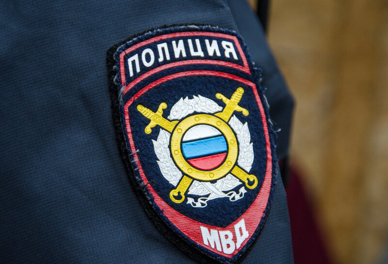 В Крыму полицейские тоже будут получать дополнительные ежемесячные выплаты