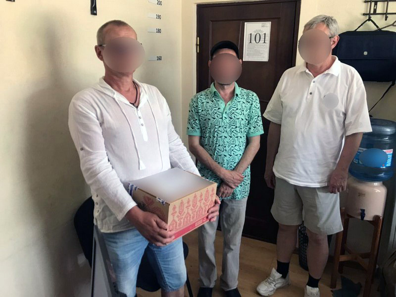 Евпаториец получил наркотики по почте, а в будущем получит немалый срок
