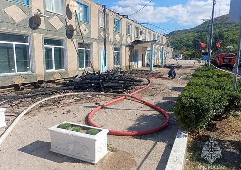 Фото галереи