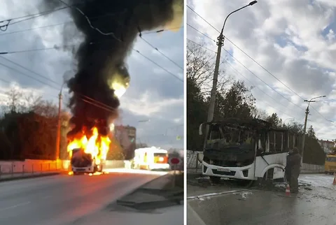 Фото галереи