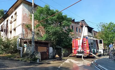 Фото галереи