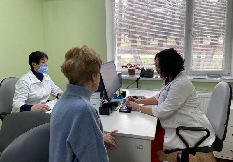 В Севастополе 13 апреля госучреждения здравоохранения будут работать в штатном режиме