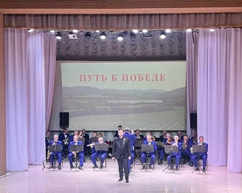 Фото галереи