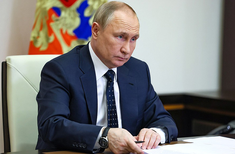 Владимир Путин подписал закон о легализации гостевых домов