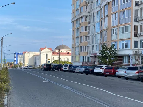 Фото галереи