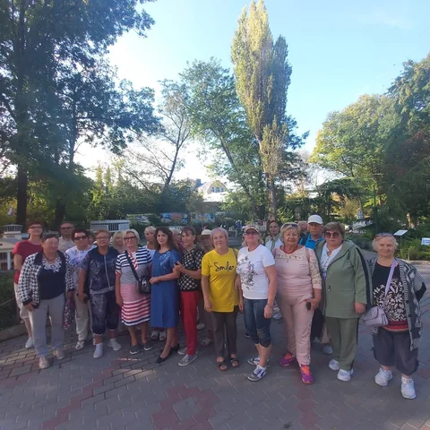 Фото галереи