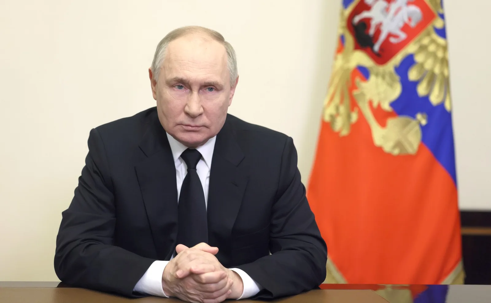 России не грозит безработица - Путин
