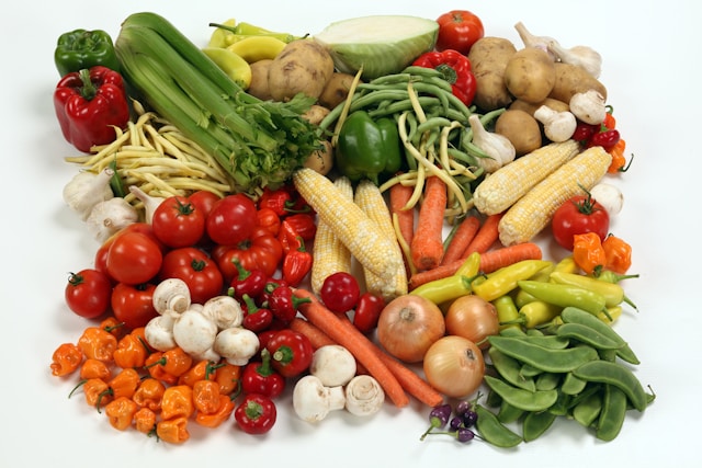 Врач назвала четыре продукта, которые помогают при повышенном давлении